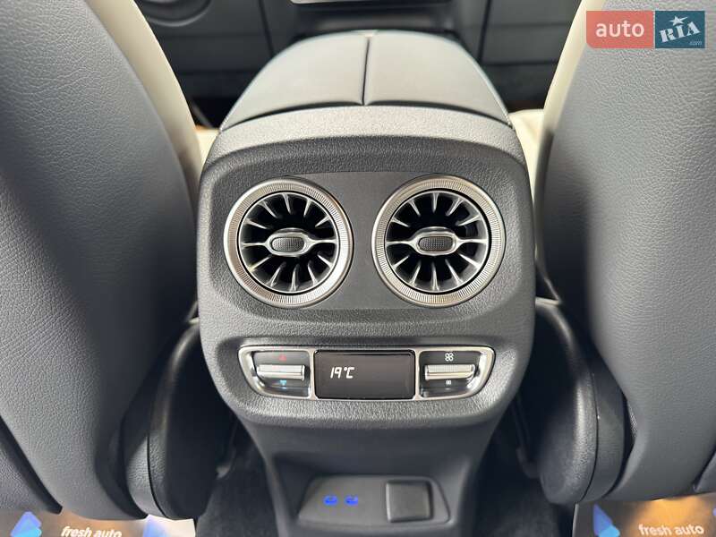 Внедорожник / Кроссовер Mercedes-Benz G-Class 2025 в Ровно фото 38 Внедорожник / Кроссовер Mercedes-Benz G-Class 2025 в Ровно