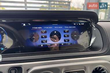 Внедорожник / Кроссовер Mercedes-Benz G-Class 2025 в 