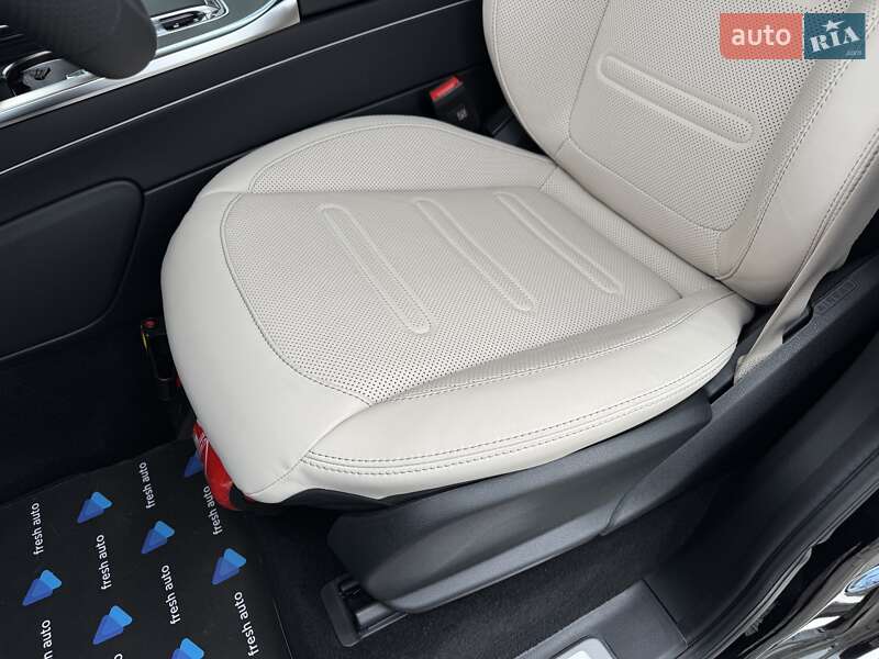 Внедорожник / Кроссовер Mercedes-Benz G-Class 2025 в Ровно фото 19 Внедорожник / Кроссовер Mercedes-Benz G-Class 2025 в Ровно