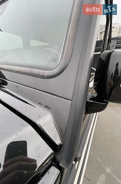 Внедорожник / Кроссовер Mercedes-Benz G-Class 2003 в 