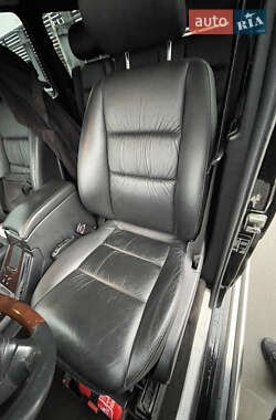 Внедорожник / Кроссовер Mercedes-Benz G-Class 2003 в 