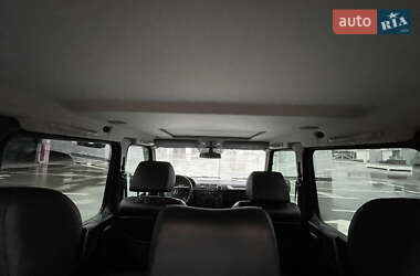Внедорожник / Кроссовер Mercedes-Benz G-Class 2003 в 