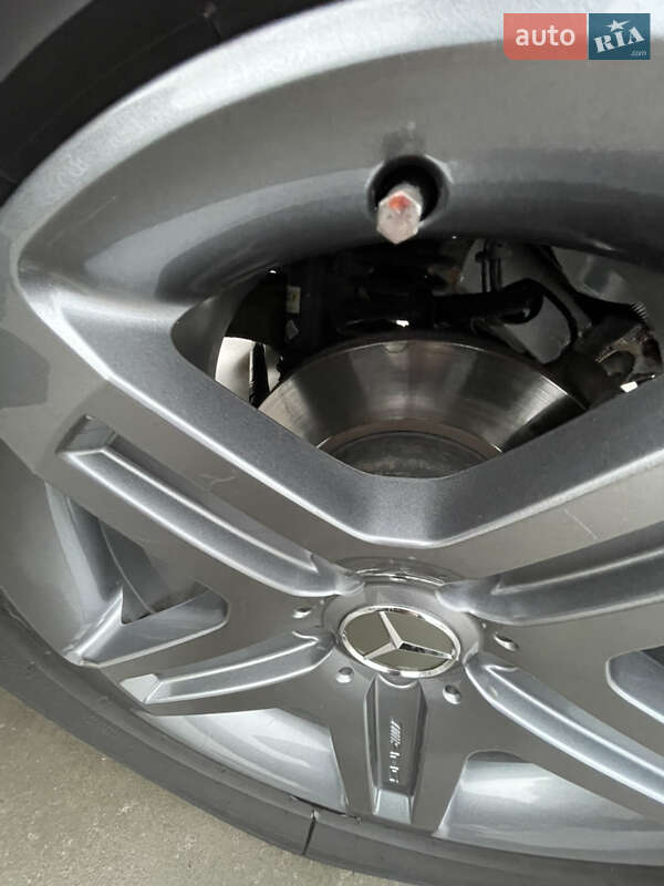 Позашляховик / Кросовер Mercedes-Benz G-Class 2003 в Києві фото 78 Позашляховик / Кросовер Mercedes-Benz G-Class 2003 в Києві