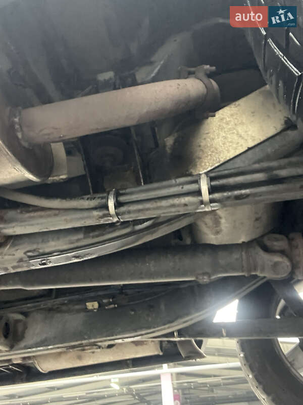 Позашляховик / Кросовер Mercedes-Benz G-Class 2003 в Києві фото 80 Позашляховик / Кросовер Mercedes-Benz G-Class 2003 в Києві