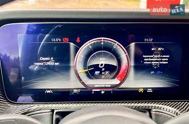 Внедорожник / Кроссовер Mercedes-Benz G-Class 2022 в 