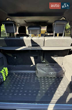 Позашляховик / Кросовер Mercedes-Benz G-Class 2023 в 