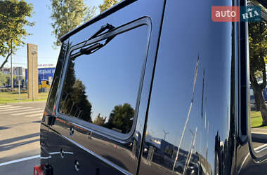 Внедорожник / Кроссовер Mercedes-Benz G-Class 2003 в 
