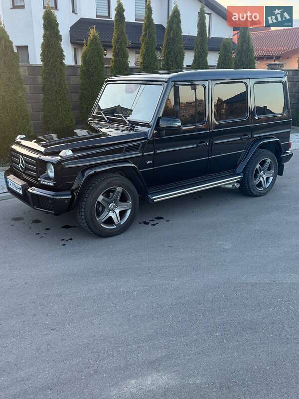 Внедорожник / Кроссовер Mercedes-Benz G-Class 2016 в Львове фото 9 Внедорожник / Кроссовер Mercedes-Benz G-Class 2016 в Львове