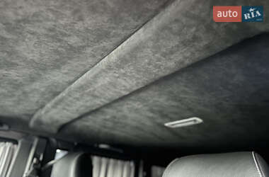 Позашляховик / Кросовер Mercedes-Benz G-Class 2011 в 