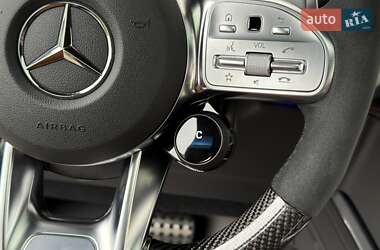 Позашляховик / Кросовер Mercedes-Benz G-Class 2023 в 