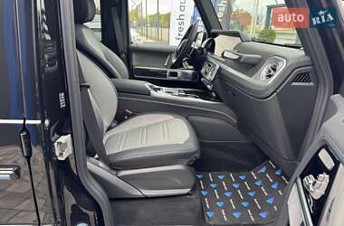 Внедорожник / Кроссовер Mercedes-Benz G-Class 2025 в 