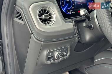 Внедорожник / Кроссовер Mercedes-Benz G-Class 2025 в 