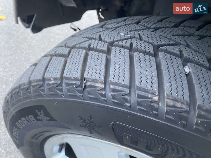 Внедорожник / Кроссовер Mercedes-Benz G-Class 2000 в Киеве