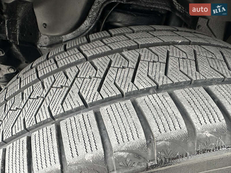 Позашляховик / Кросовер Mercedes-Benz G-Class 2009 в Львові