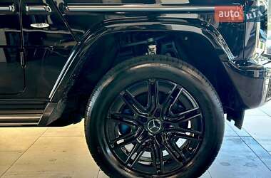 Внедорожник / Кроссовер Mercedes-Benz G-Class 2025 в 