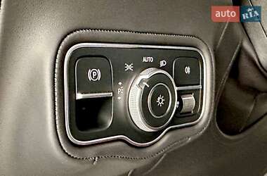Внедорожник / Кроссовер Mercedes-Benz G-Class 2025 в 