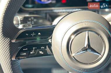 Внедорожник / Кроссовер Mercedes-Benz G-Class 2025 в 