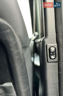 Позашляховик / Кросовер Mercedes-Benz G-Class 2007 в 