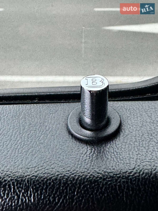 Внедорожник / Кроссовер Mercedes-Benz G-Class 2007 в Киеве фото 36 Внедорожник / Кроссовер Mercedes-Benz G-Class 2007 в Киеве