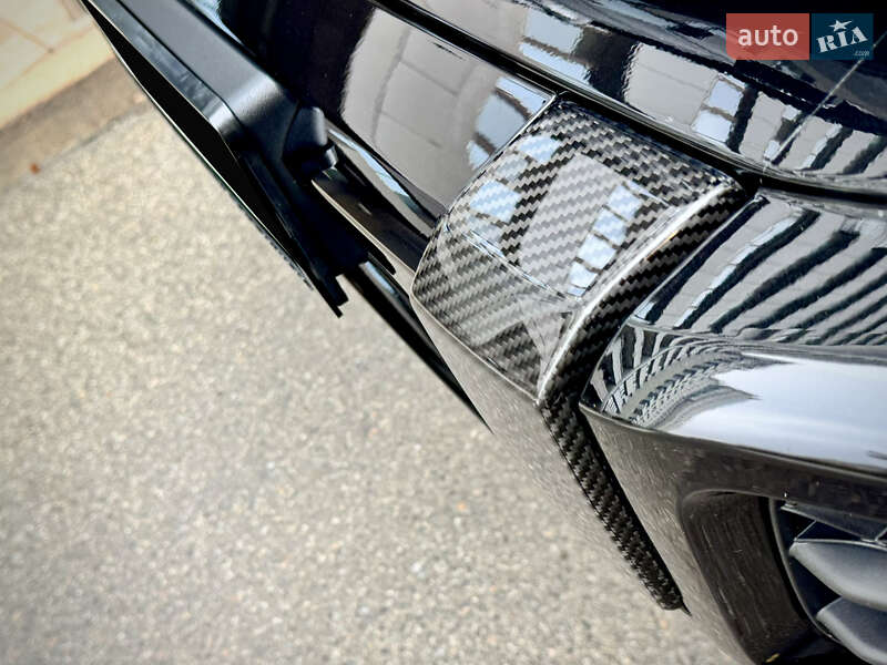 Позашляховик / Кросовер Mercedes-Benz G-Class 2020 в Києві фото 6 Позашляховик / Кросовер Mercedes-Benz G-Class 2020 в Києві