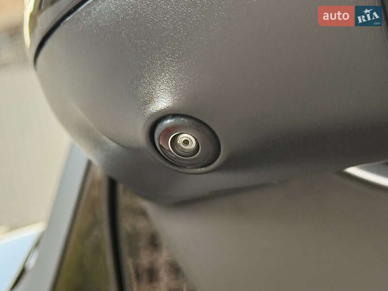 Позашляховик / Кросовер Mercedes-Benz G-Class 2024 в Києві фото 40 Позашляховик / Кросовер Mercedes-Benz G-Class 2024 в Києві