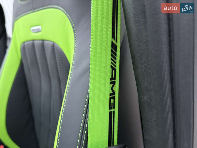 Позашляховик / Кросовер Mercedes-Benz G-Class 2024 в Києві фото 70 Позашляховик / Кросовер Mercedes-Benz G-Class 2024 в Києві