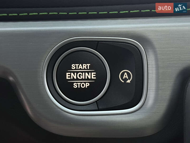 Позашляховик / Кросовер Mercedes-Benz G-Class 2024 в Києві фото 89 Позашляховик / Кросовер Mercedes-Benz G-Class 2024 в Києві