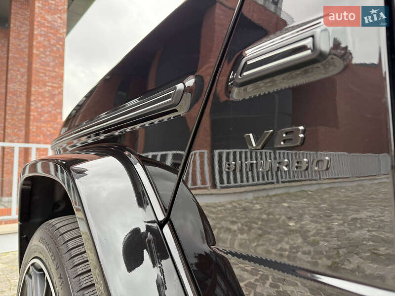 Внедорожник / Кроссовер Mercedes-Benz G-Class 2023 в Днепре фото 10 Внедорожник / Кроссовер Mercedes-Benz G-Class 2023 в Днепре