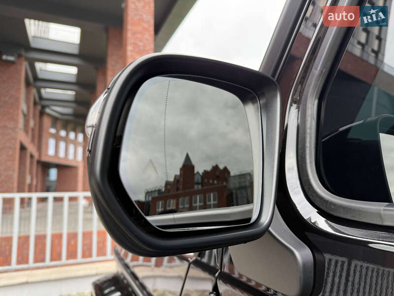 Внедорожник / Кроссовер Mercedes-Benz G-Class 2023 в Днепре фото 21 Внедорожник / Кроссовер Mercedes-Benz G-Class 2023 в Днепре