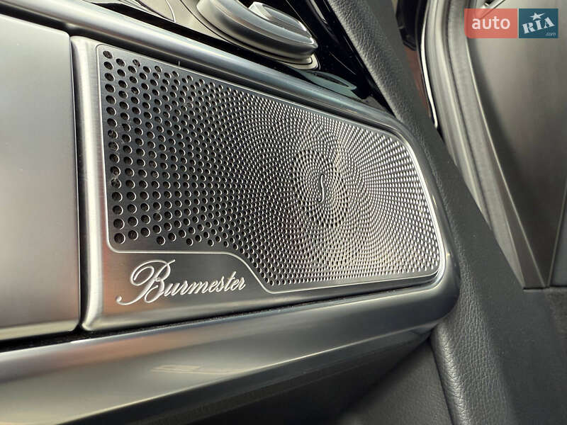 Внедорожник / Кроссовер Mercedes-Benz G-Class 2023 в Днепре фото 23 Внедорожник / Кроссовер Mercedes-Benz G-Class 2023 в Днепре