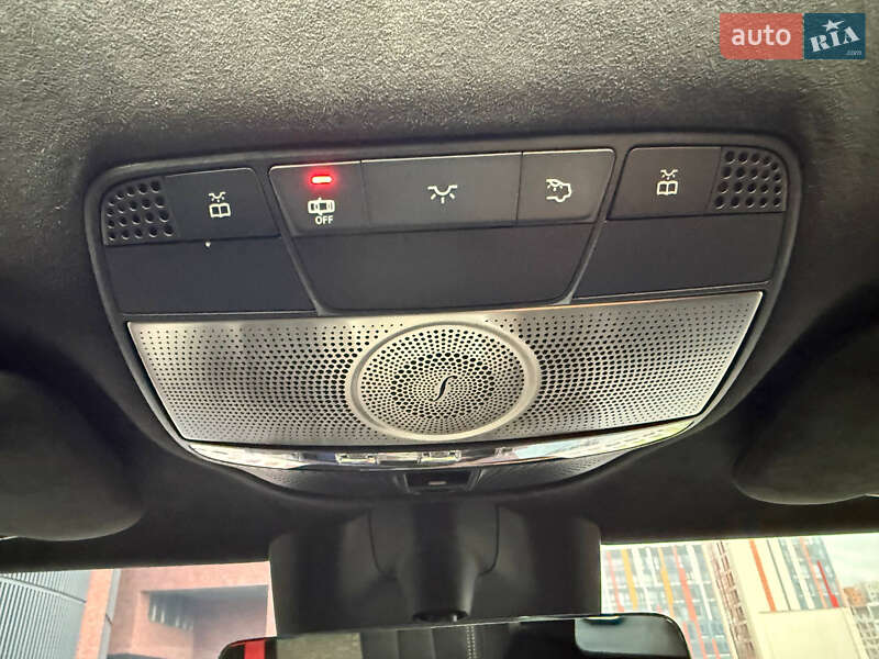 Внедорожник / Кроссовер Mercedes-Benz G-Class 2023 в Днепре фото 35 Внедорожник / Кроссовер Mercedes-Benz G-Class 2023 в Днепре