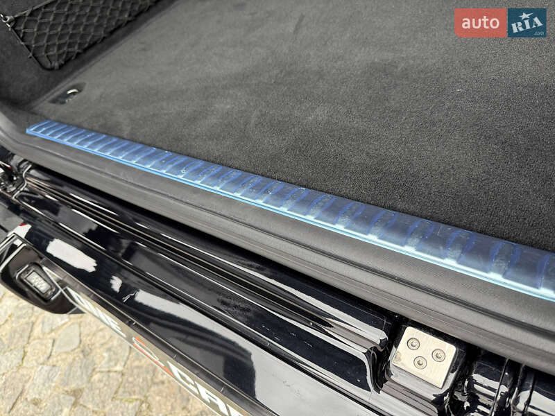 Внедорожник / Кроссовер Mercedes-Benz G-Class 2023 в Днепре фото 43 Внедорожник / Кроссовер Mercedes-Benz G-Class 2023 в Днепре