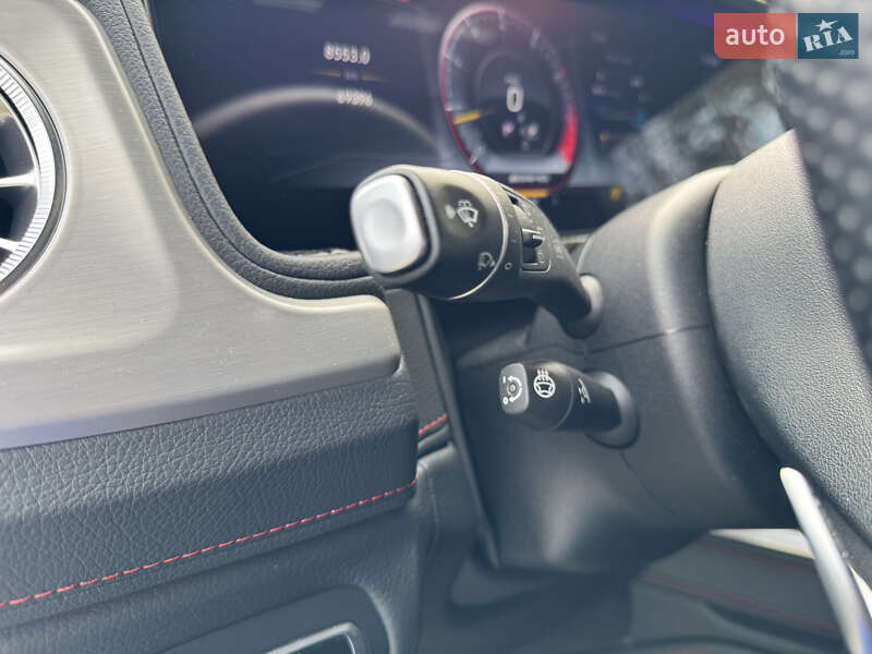 Внедорожник / Кроссовер Mercedes-Benz G-Class 2020 в Ровно фото 13 Внедорожник / Кроссовер Mercedes-Benz G-Class 2020 в Ровно