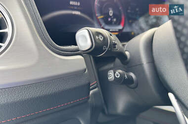 Позашляховик / Кросовер Mercedes-Benz G-Class 2020 в  фото 13 Позашляховик / Кросовер Mercedes-Benz G-Class 2020 в