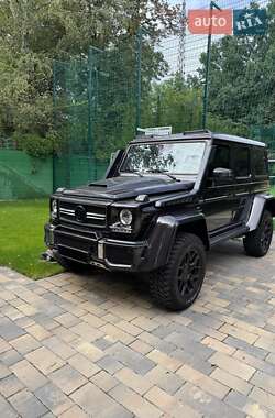 Внедорожник / Кроссовер Mercedes-Benz G-Class 2005 в Киеве