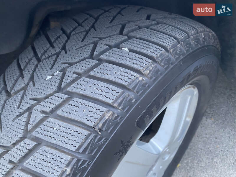 Внедорожник / Кроссовер Mercedes-Benz G-Class 2000 в Киеве фото 24 Внедорожник / Кроссовер Mercedes-Benz G-Class 2000 в Киеве