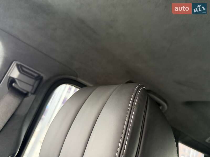 Позашляховик / Кросовер Mercedes-Benz G-Class 2019 в Києві фото 53 Позашляховик / Кросовер Mercedes-Benz G-Class 2019 в Києві