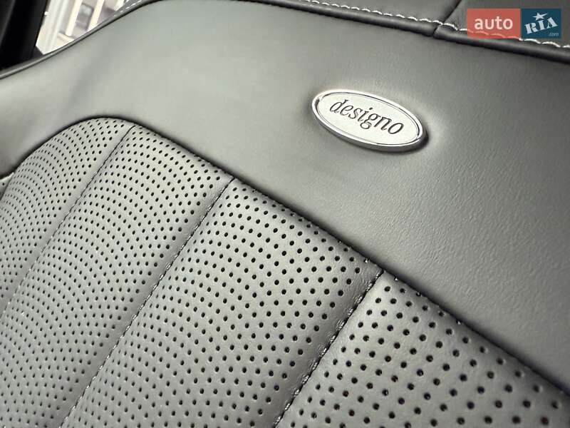 Позашляховик / Кросовер Mercedes-Benz G-Class 2019 в Києві фото 58 Позашляховик / Кросовер Mercedes-Benz G-Class 2019 в Києві