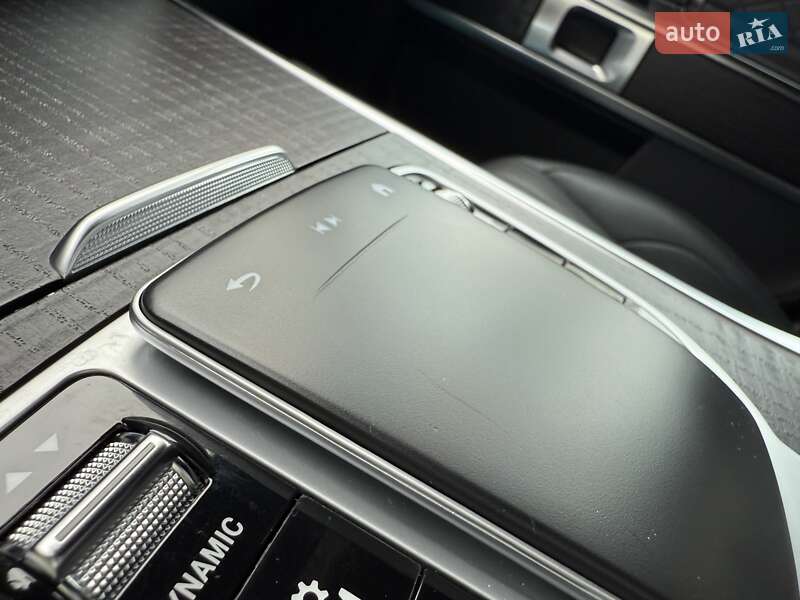 Позашляховик / Кросовер Mercedes-Benz G-Class 2019 в Києві фото 60 Позашляховик / Кросовер Mercedes-Benz G-Class 2019 в Києві