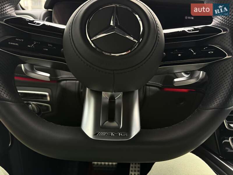 Позашляховик / Кросовер Mercedes-Benz G-Class 2019 в Києві фото 66 Позашляховик / Кросовер Mercedes-Benz G-Class 2019 в Києві