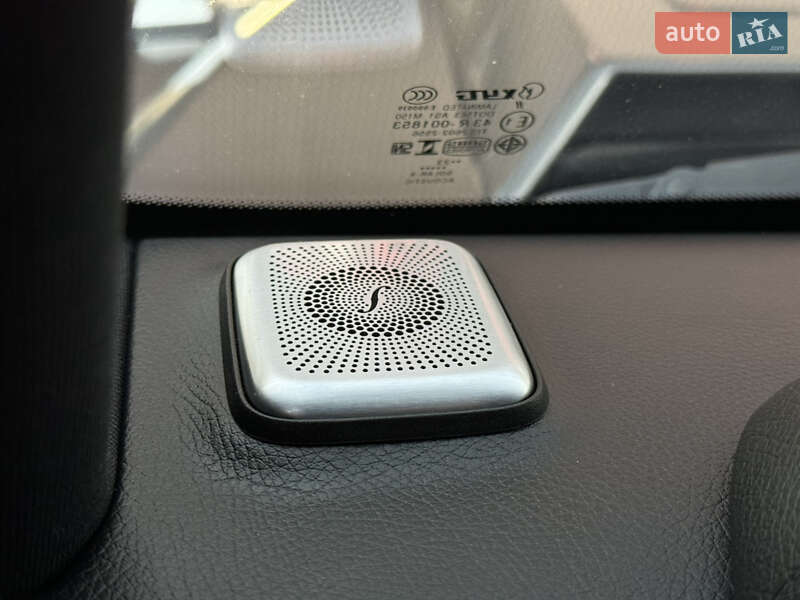 Позашляховик / Кросовер Mercedes-Benz G-Class 2021 в Львові