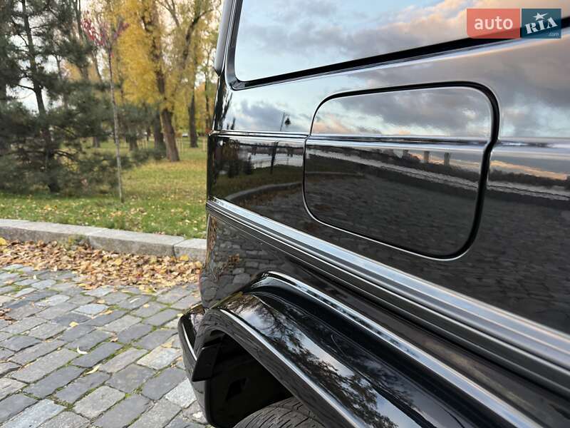 Позашляховик / Кросовер Mercedes-Benz G-Class 2021 в Києві фото 42 Позашляховик / Кросовер Mercedes-Benz G-Class 2021 в Києві