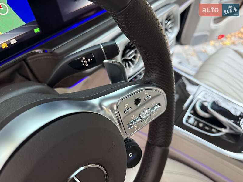 Позашляховик / Кросовер Mercedes-Benz G-Class 2021 в Києві фото 90 Позашляховик / Кросовер Mercedes-Benz G-Class 2021 в Києві