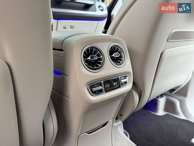 Позашляховик / Кросовер Mercedes-Benz G-Class 2021 в Києві фото 102 Позашляховик / Кросовер Mercedes-Benz G-Class 2021 в Києві