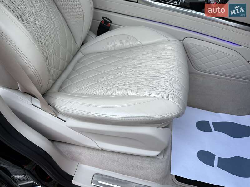 Позашляховик / Кросовер Mercedes-Benz G-Class 2021 в Києві фото 111 Позашляховик / Кросовер Mercedes-Benz G-Class 2021 в Києві