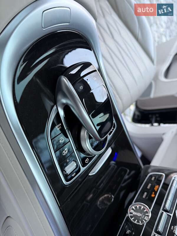 Позашляховик / Кросовер Mercedes-Benz G-Class 2021 в Києві фото 117 Позашляховик / Кросовер Mercedes-Benz G-Class 2021 в Києві