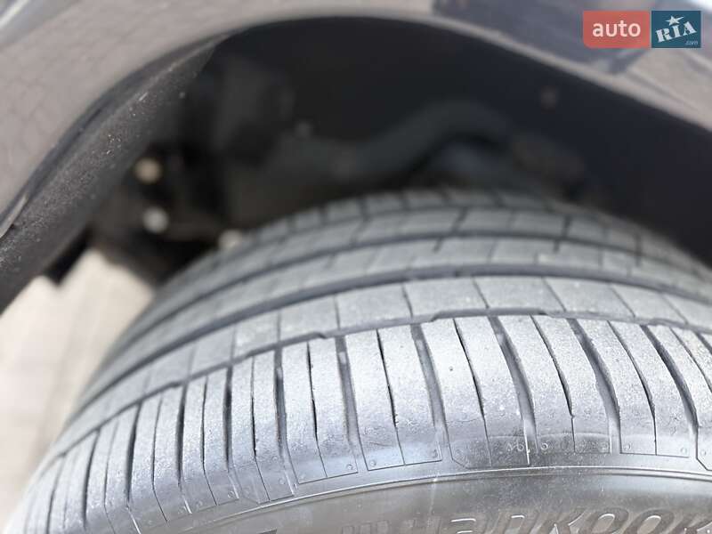 Внедорожник / Кроссовер Mercedes-Benz G-Class 2013 в Ивано-Франковске