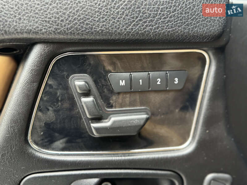 Внедорожник / Кроссовер Mercedes-Benz G-Class 2014 в Киеве фото 32 Внедорожник / Кроссовер Mercedes-Benz G-Class 2014 в Киеве