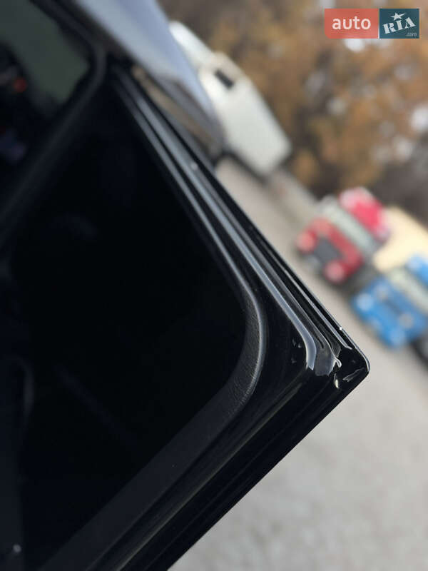 Позашляховик / Кросовер Mercedes-Benz G-Class 2007 в Львові