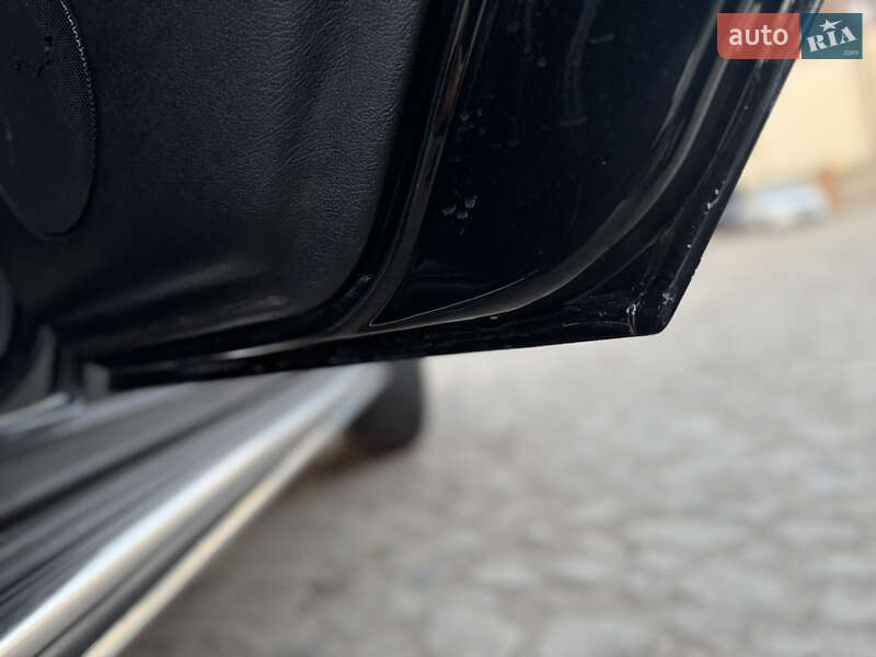 Позашляховик / Кросовер Mercedes-Benz G-Class 2007 в Львові